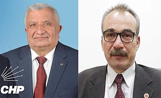 CHP'de Meclis Grup Başkanvekilleri belli oldu