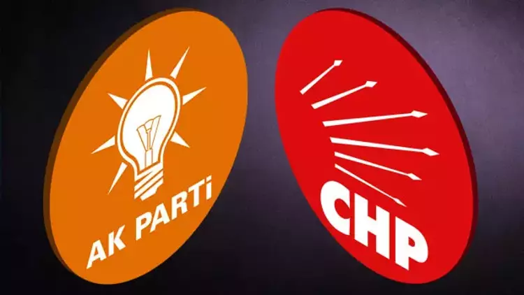 İl Genel'de tablo değişti: CHP 4, AK Parti 3