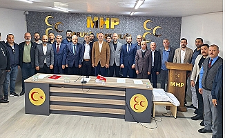 MHP'de yeni görevlendirmeler