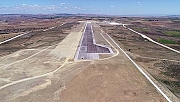 Yozgat Havaalanı 2023’te açılıyor