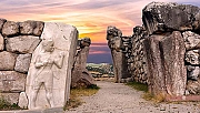 Türkiye'de 180 antik kentin 4’ü Çorum’da