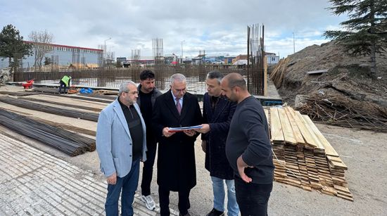 23 Nisan ve Albayrak Haziran’da yıkılıyor