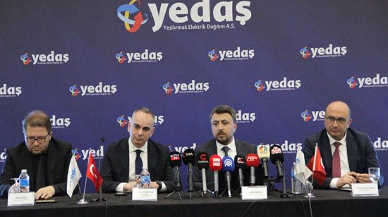 5 yılda 9 milyar yatırım