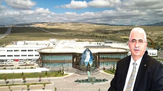 Ahlatcı’ya yeni statü ve birincilik ödülü