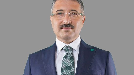 Alar’a cevap gecikmedi