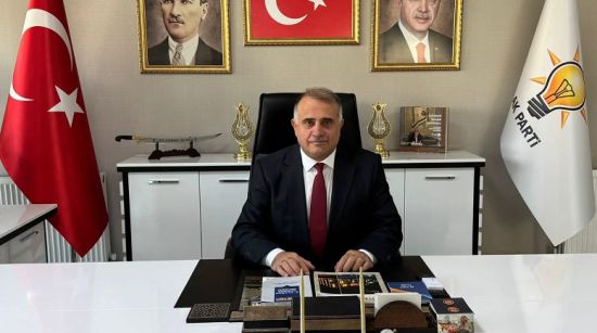 Alar’dan sert sözler