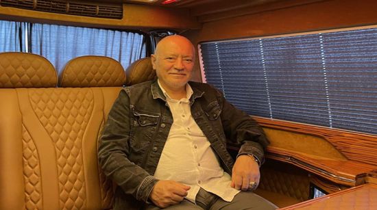 Ali Yavuz vefat etti