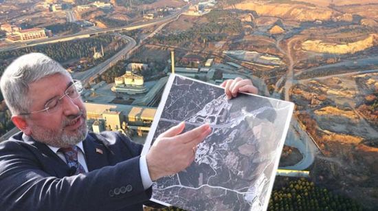 Bakan duyurmuştu, ihale tarihi resmileşti