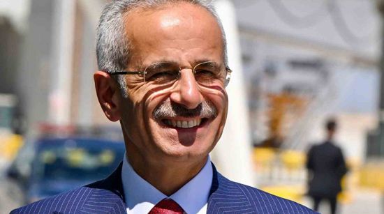 Bakan Uraloğlu'nun programı ertelendi