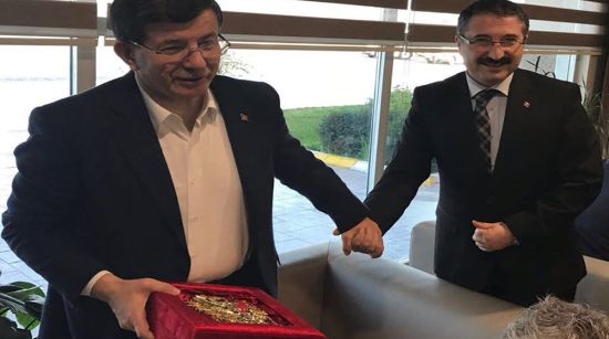 Bekiroğlu'ndan ilk mesaj: Evvel Refik, bade’l tarik