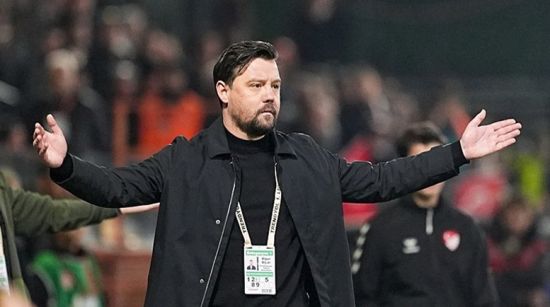 Bu sene, bu takım ligden çıkacak