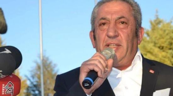 Cengiz Atlas konuştu