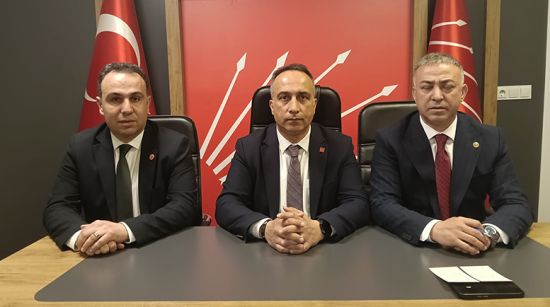 CHP, Encümen seçimini yargıya taşıyor