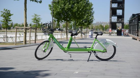 ÇORBİS’te abonelik kaldırıldı