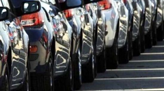 Çorum’da 227 bin 887 araç var