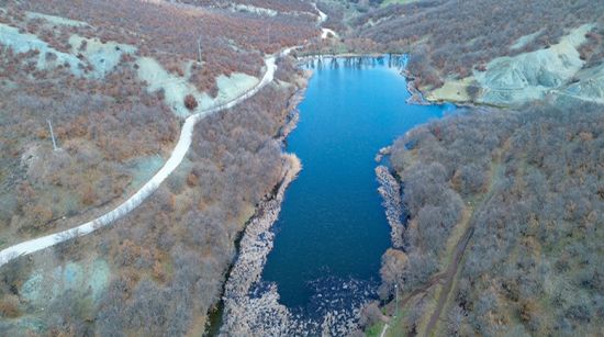 Çorum'da mest eden bahar fotoğrafları