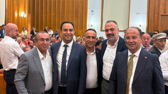 Dinçer Solmaz net konuştu