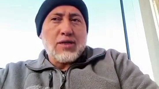 Murat Kırcı beraat etti