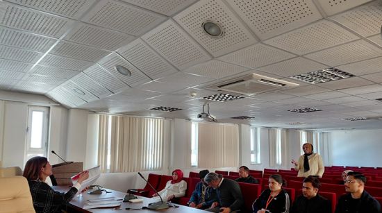 Müzakere başladı: ‘Siyonizmin Gizli Tarihi’