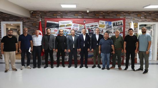 O ilçeye 4 yılda 991 milyon yatırım yapılacak