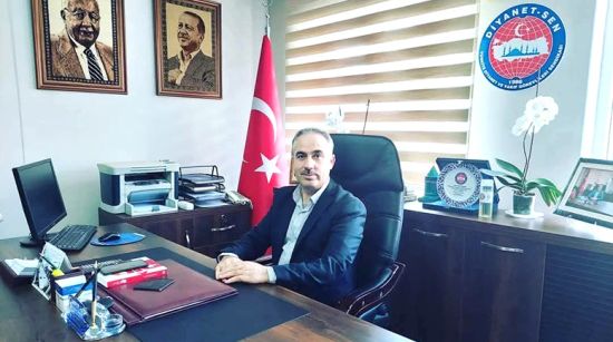 Okullara mescit kararı Çorum'da da uygulansın