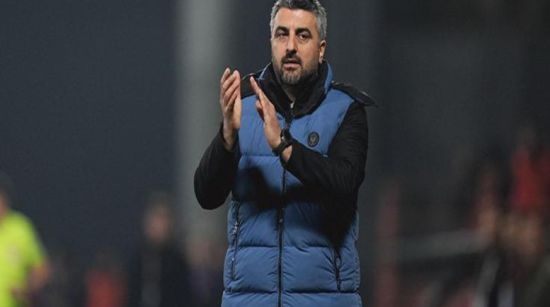 Önce play-off, sonra Süper Lig