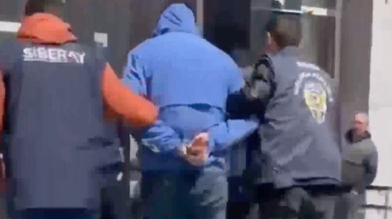 Sahte ilanla dolandırıcılığa 7 tutuklama