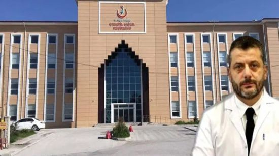 Sinan Zehir istifa etti