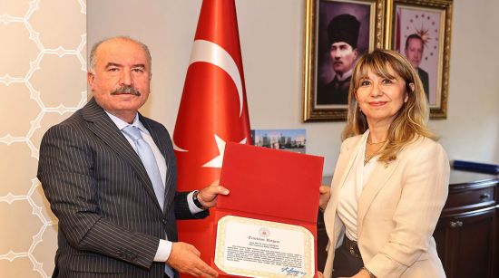 Ve Nurcan Baykam veda ediyor