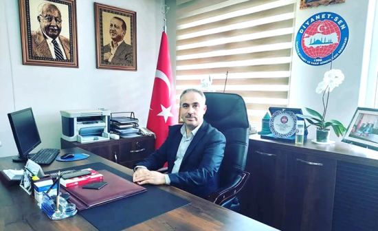 Okullara mescit kararı Çorum'da da uygulansın