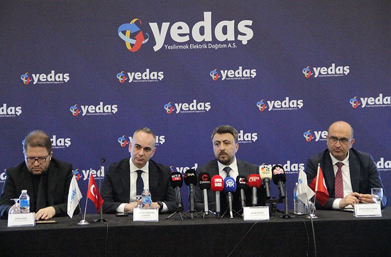 5 yılda 9 milyar yatırım