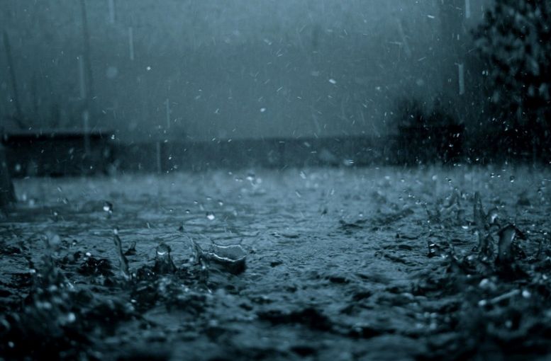 Çorum çevrelerine sağanak geliyor