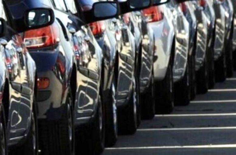 Çorum’da 227 bin 887 araç var