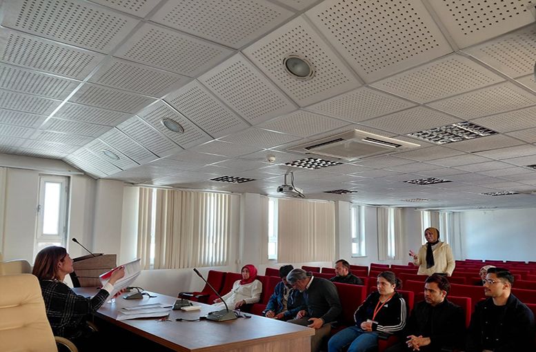 Müzakere başladı: ‘Siyonizmin Gizli Tarihi’