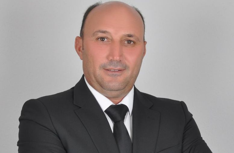 Resul Yiğitoğlu CHP'den istifa etti