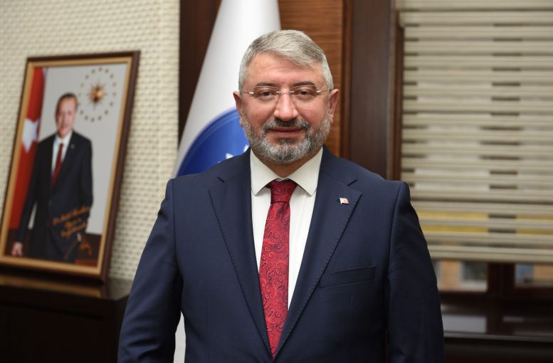 Aşgın mutlu! Daha iyisini yapacak