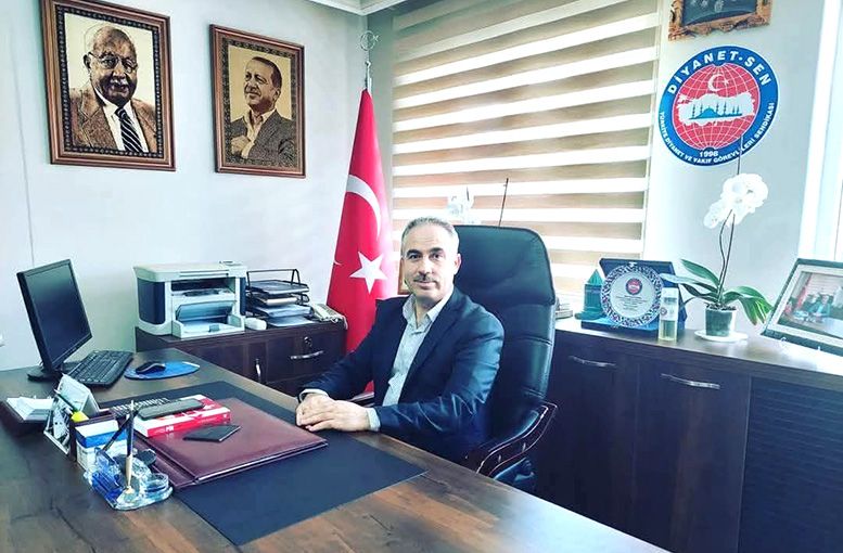 Okullara mescit kararı Çorum'da da uygulansın