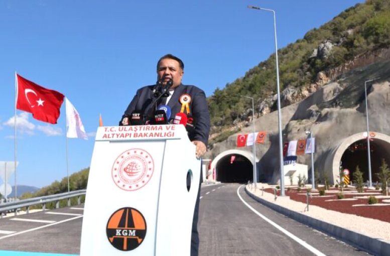 Yine iddialı konuştu: ‘Dağları aştık, düzde yorulmayız'