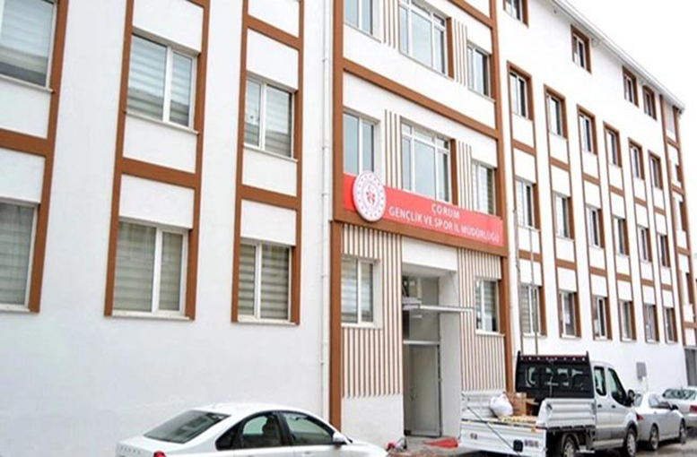 100 personel istihdam edilecek