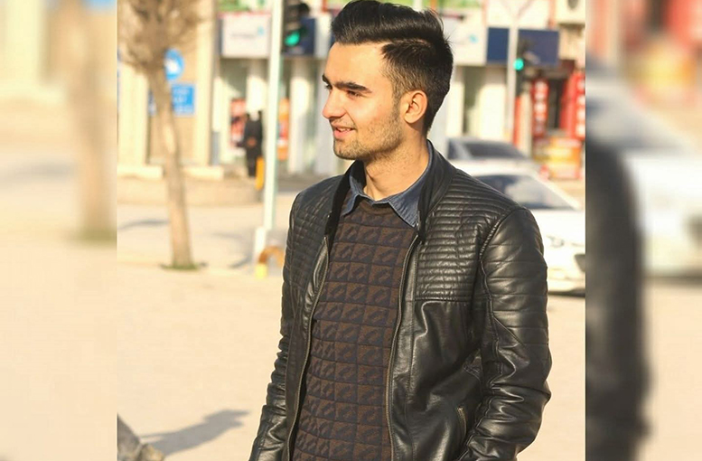 20 günlük yaşam mücadelesini kaybetti