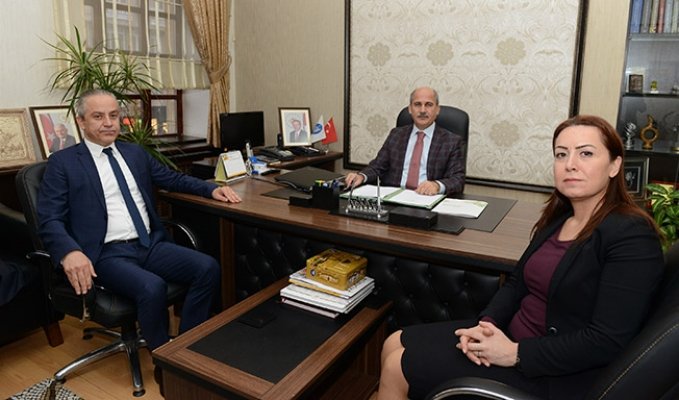 Belediye personeli BES'e geçiyor