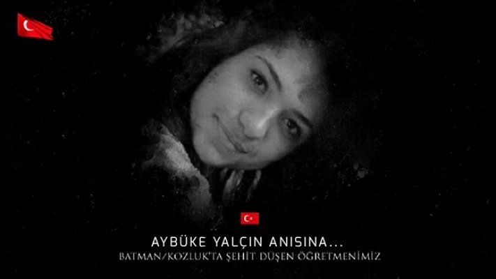 Gündem Aybüke öğretmen