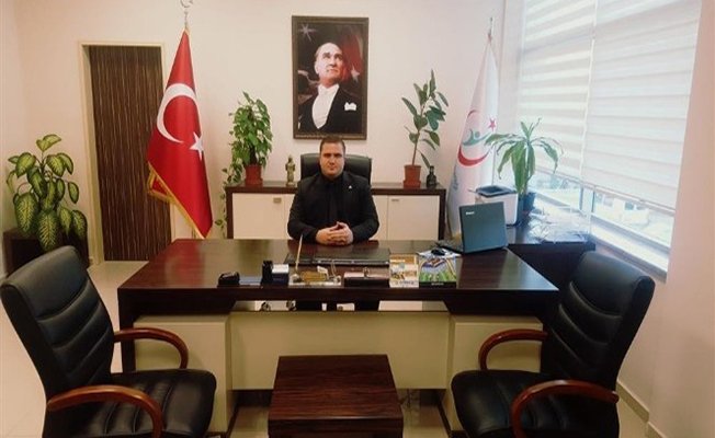 Kargı organ bağışında geride