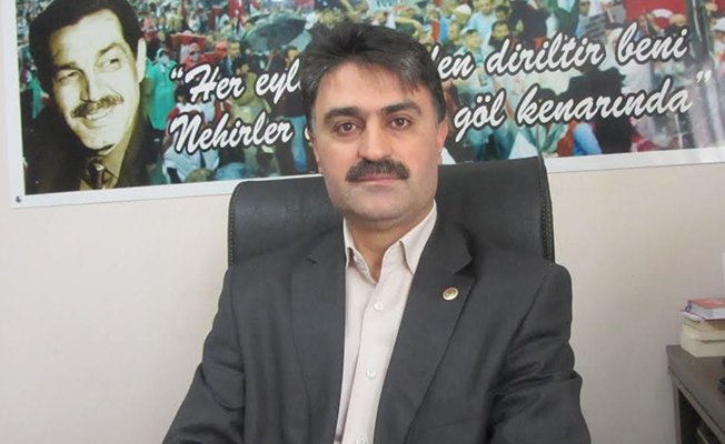 Koyunbaba İlkokulu için yetkililere çağrı
