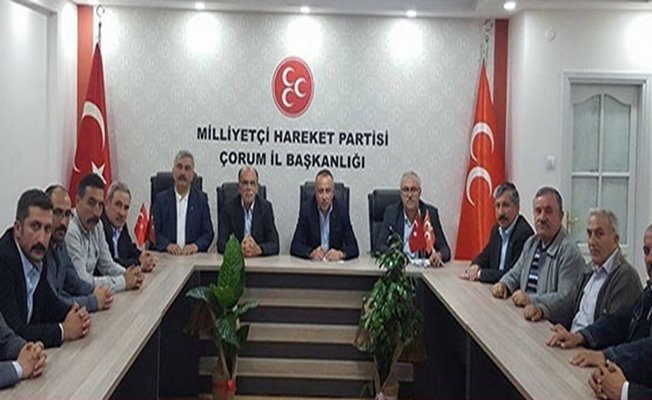 NATO yokken biz vardık