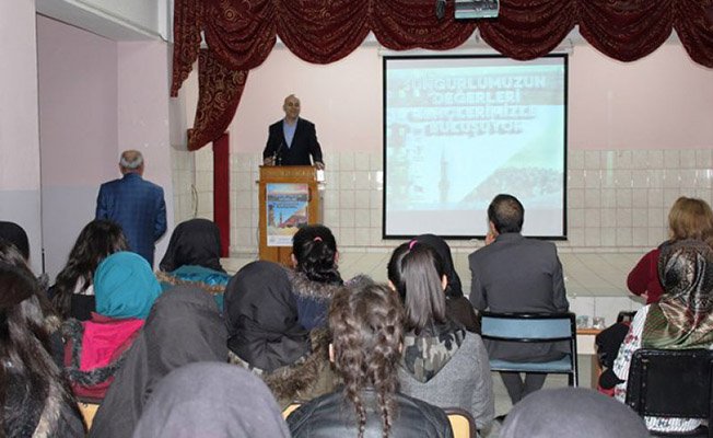 Sevdiğiniz işi yapın