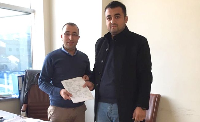 Ülkü Ocakları örnek kampanyayı tamamladı