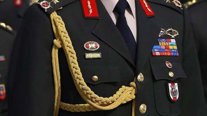Çorumlu 2 generale müebbet istemi