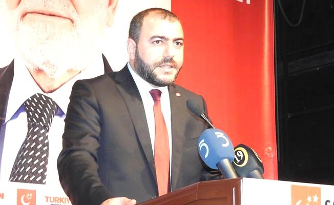 Halk bütçede bulamadığını Nimet Abla'da arıyor