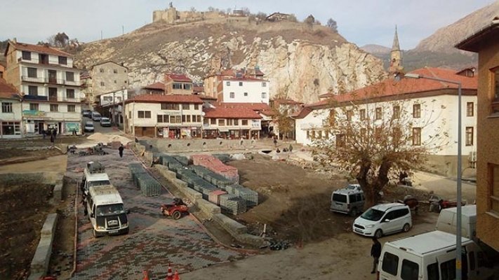 İskilip hayal kırıklığı yaşıyor
